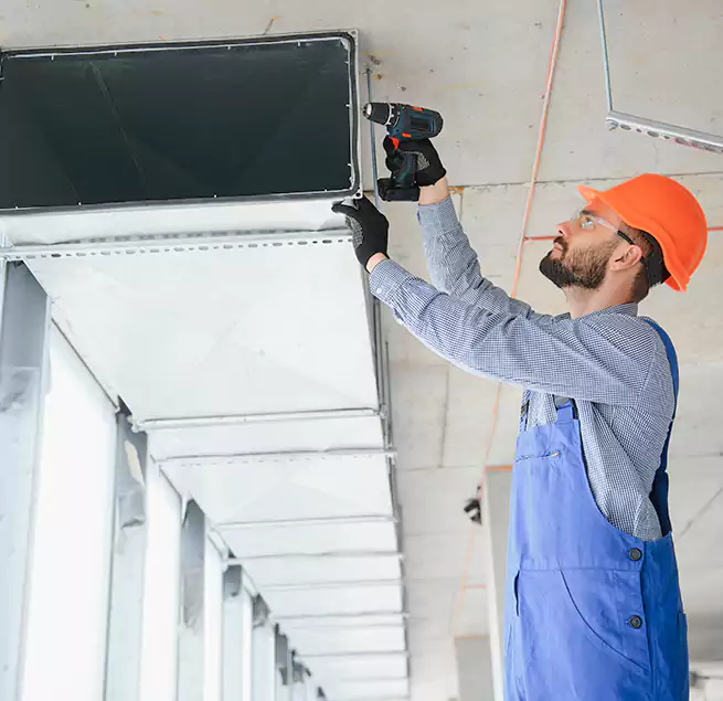 Why Homeowners & Businesses Trust Us in Montgomery, IL