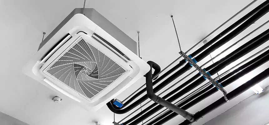 Our Air Duct Deep Cleaning Services in Montgomery, IL