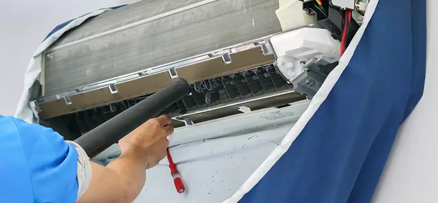 Advanced Clogged Dryer Vent Repair for Multi-Unit & Commercial in Montgomery, IL