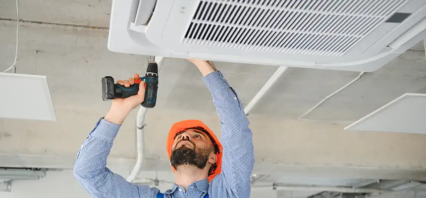 Detailed Multi‑Unit Riser & Roof Termination Cleaning in Montgomery