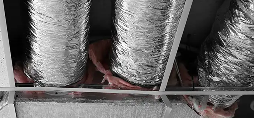 Scalable Commercial Multi‑Unit Dryer Vent Camera Inspection in Montgomery, IL