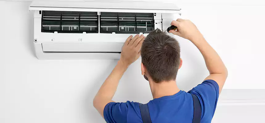 Our Smart Air Conditioning Installation Services in Montgomery, IL