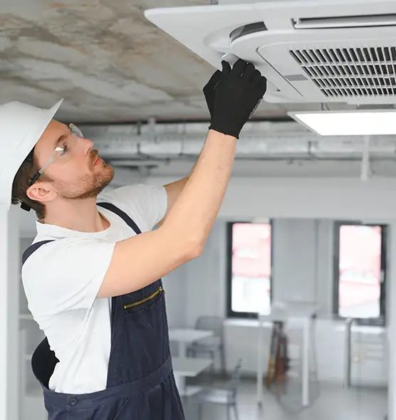 Top Affordable Duct Cleaning Services Near Me in Montgomery, IL