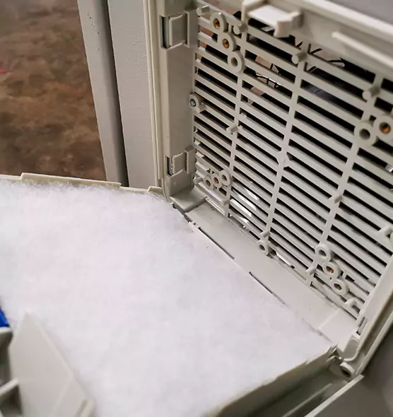 Professional Air Duct Expansion Solutions in Montgomery, IL