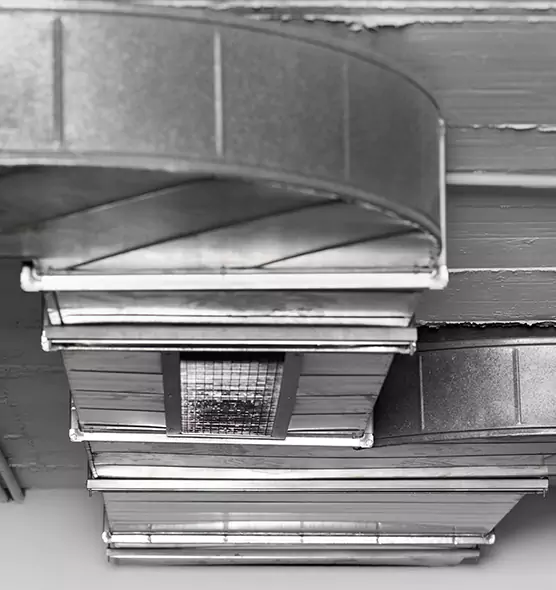 Professional Air Duct Pet Hair Removal in Montgomery, IL