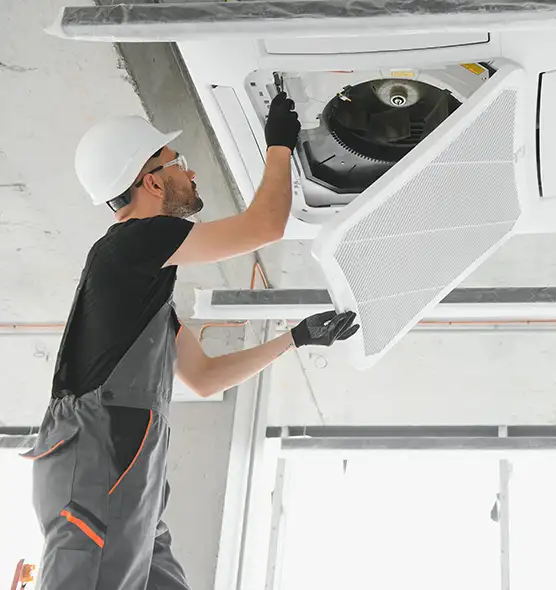 About Air Duct Rodent Removal in Montgomery, IL