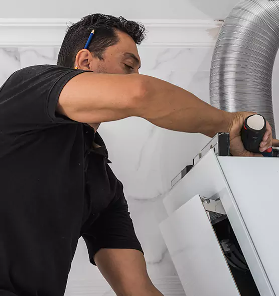 Trusted Bathroom Exhaust Duct Cleaning in Montgomery, IL