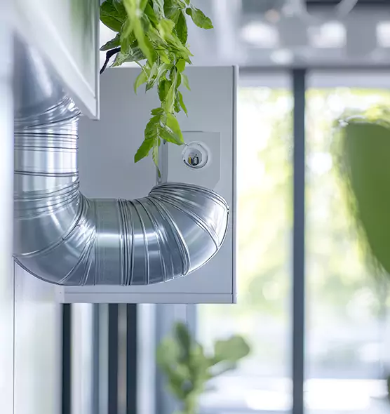 Professional Eco-Safe Dryer Vent Cleaning in Montgomery, IL