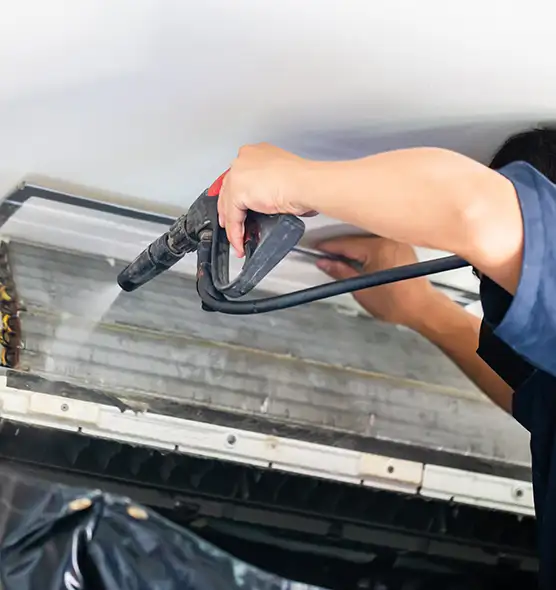 Welcome to Move-in/Move-out Duct Cleaning Services in Montgomery, IL