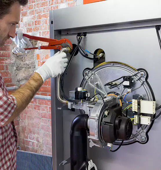 Advanced Repair Dryer Vent Hose in Montgomery, IL