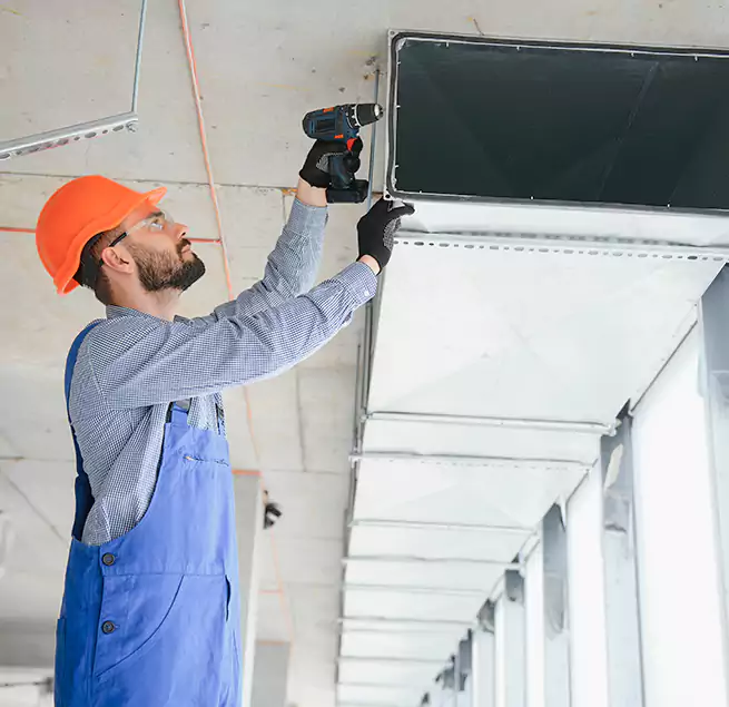 Why Homeowners & Businesses Trust Us in Montgomery, IL?