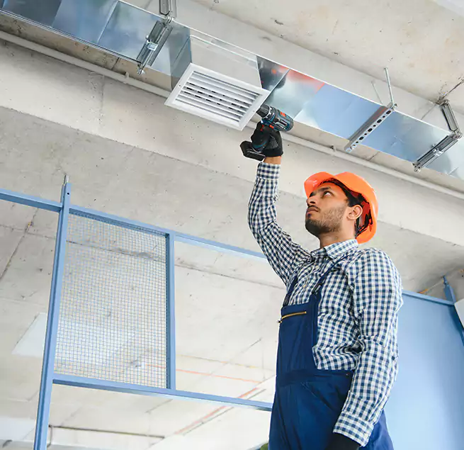 Why Homeowners & Businesses Trust Us in Montgomery, IL?