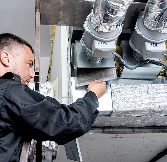 Why Homeowners & Businesses Trust Us in Montgomery, IL?