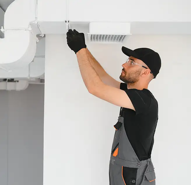 Why Homeowners & Businesses Trust Us in Montgomery, IL?