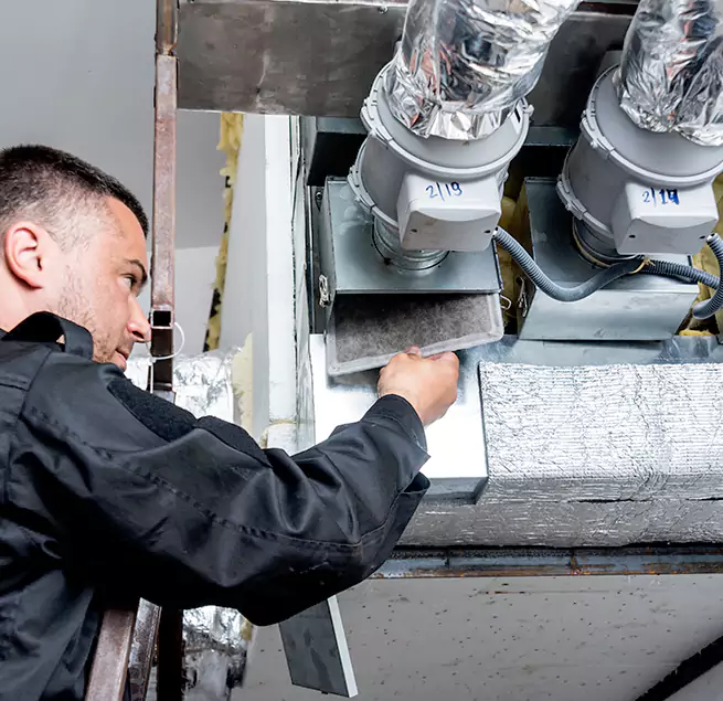  Why Homeowners & Businesses Trust Us in Montgomery, IL?