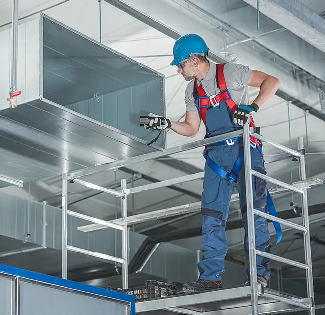 Why Homeowners & Businesses Trust Us in Montgomery, IL?