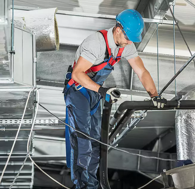 Why Homeowners & Businesses Trust Us in Montgomery, IL?