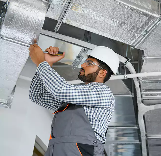 Why Homeowners & Businesses Trust Us Montgomery, IL?