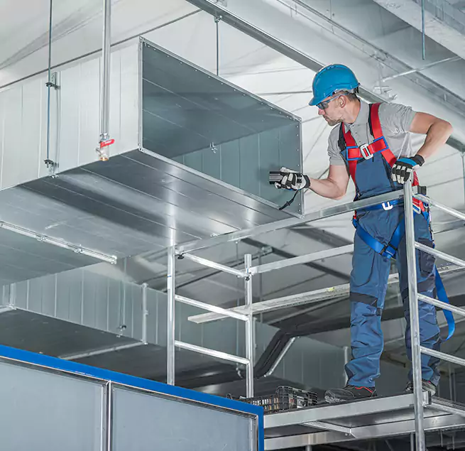 Why Homeowners & Businesses Trust Us in Montgomery, IL?