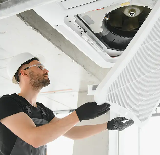 Why Homeowners & Businesses Trust Us in Montgomery, IL?