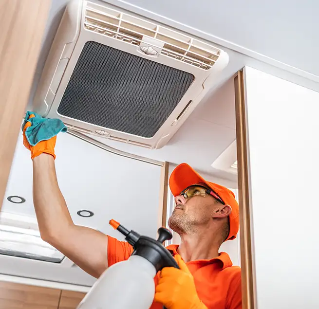 Why Homeowners & Businesses Trust Us in Montgomery, IL?