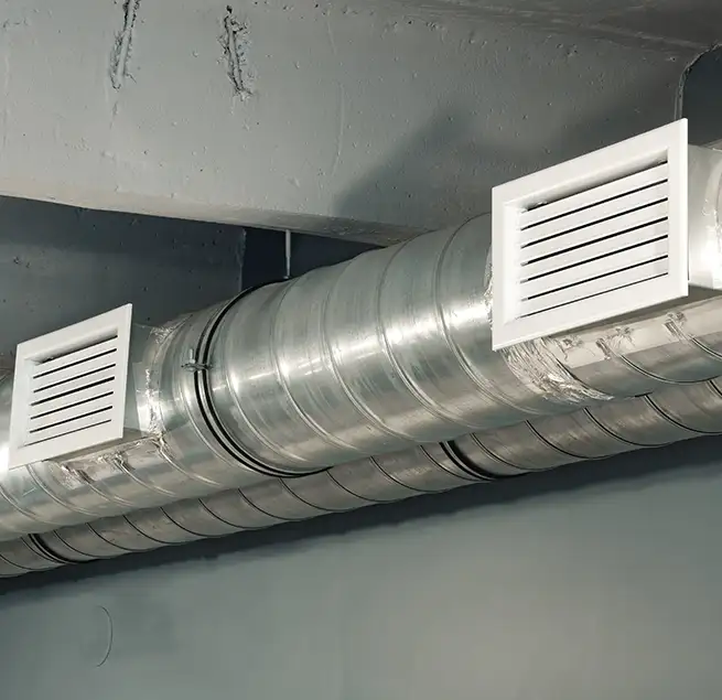 Why Homeowners Businesses Trust Us in Montgomery, IL