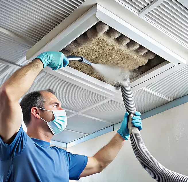  Why Homeowners & Businesses Trust Us Montgomery, IL?