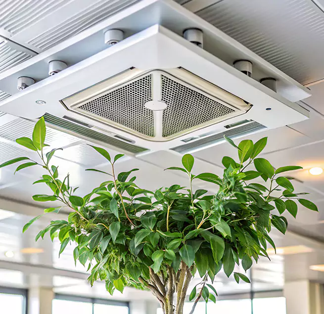 Why Homeowners & Businesses Trust Us in Montgomery, IL?