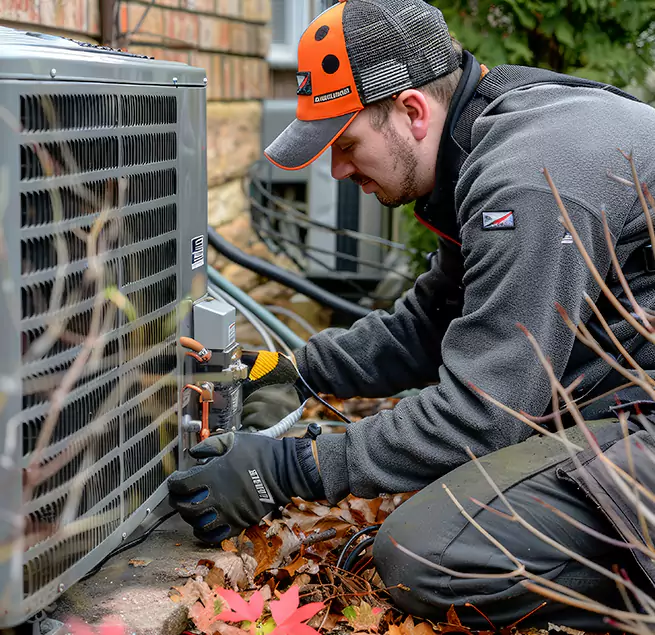 Why Homeowners & Businesses Trust Us in Montgomery, IL?