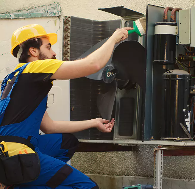 Why Homeowners & Businesses Trust Us Montgomery, IL?