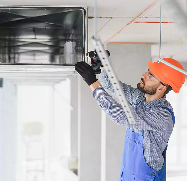 Why Homeowners & Businesses Trust Us in Montgomery, IL?