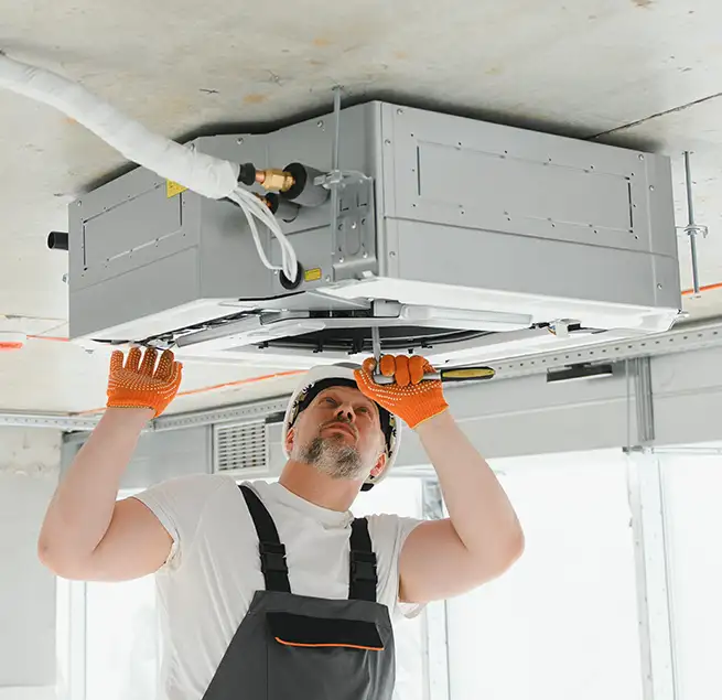 Why Homeowners & Businesses Trust Us Montgomery, IL