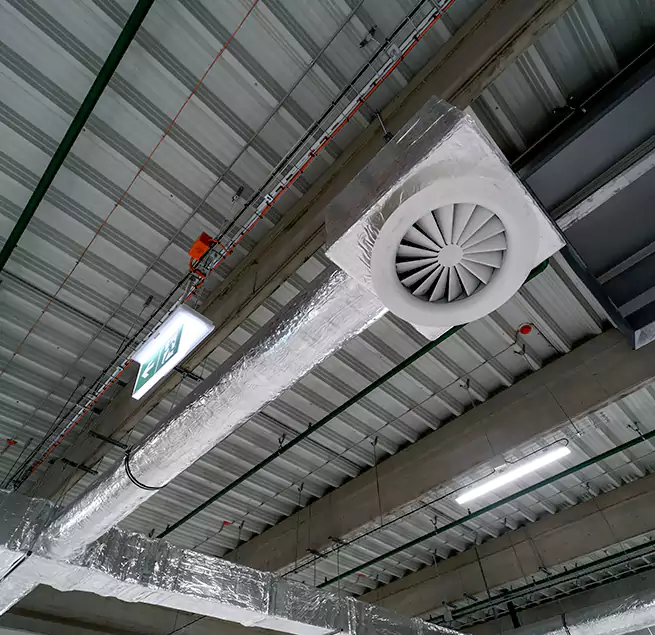 Why Homeowners & Businesses Trust Us in Montgomery, IL?