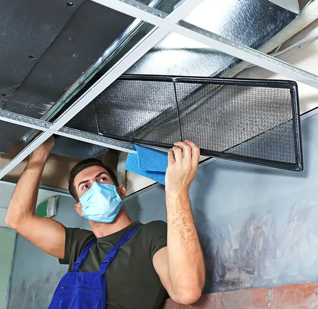 Why Homeowners & Businesses Trust Us in Montgomery, IL?