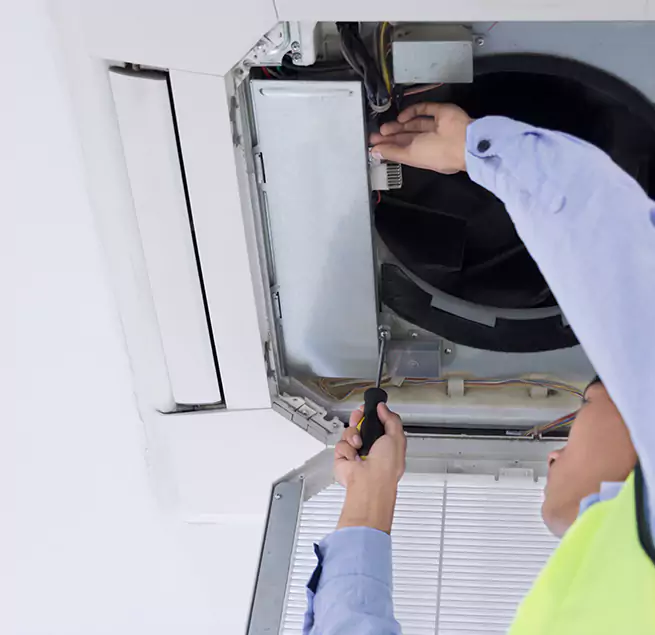 Why Homeowners Businesses Trust Us Montgomery, IL