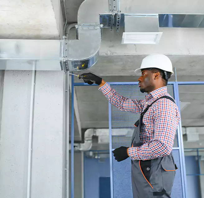 Why Homeowners & Businesses Trust Us in Montgomery, IL