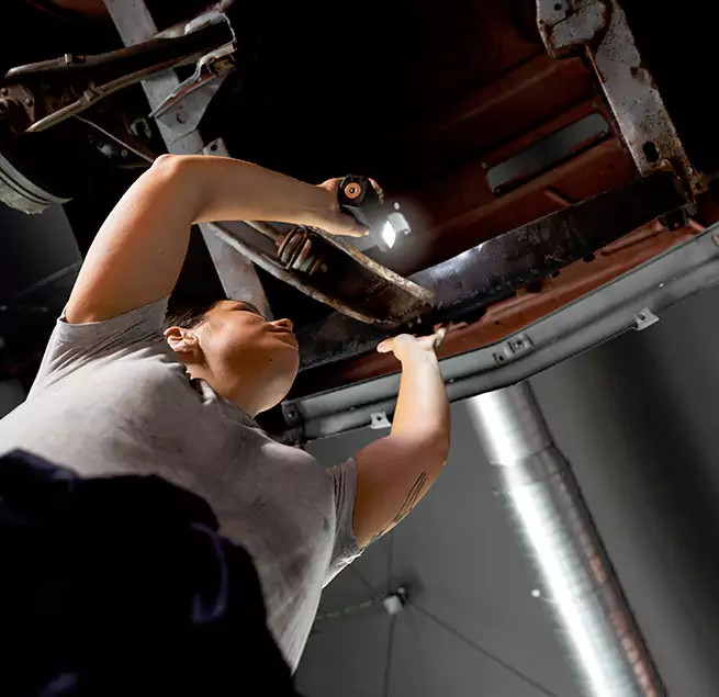 Why Homeowners & Businesses Trust Us Montgomery, IL