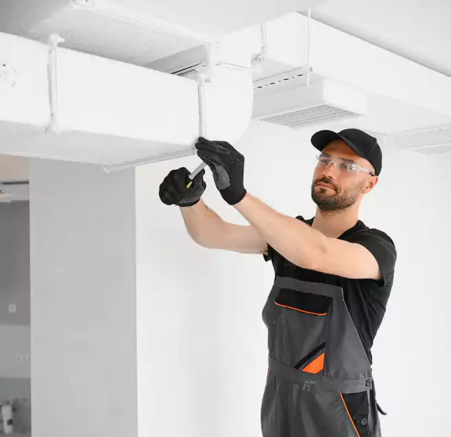  Why Homeowners Businesses Trust Us Montgomery, IL