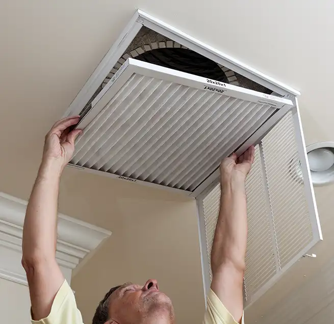 Why Homeowners & Businesses Trust Us in Montgomery, IL?