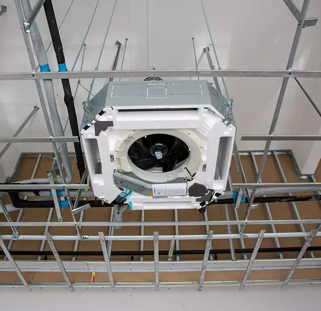 Why Homeowners & Businesses Trust Us Montgomery, IL?