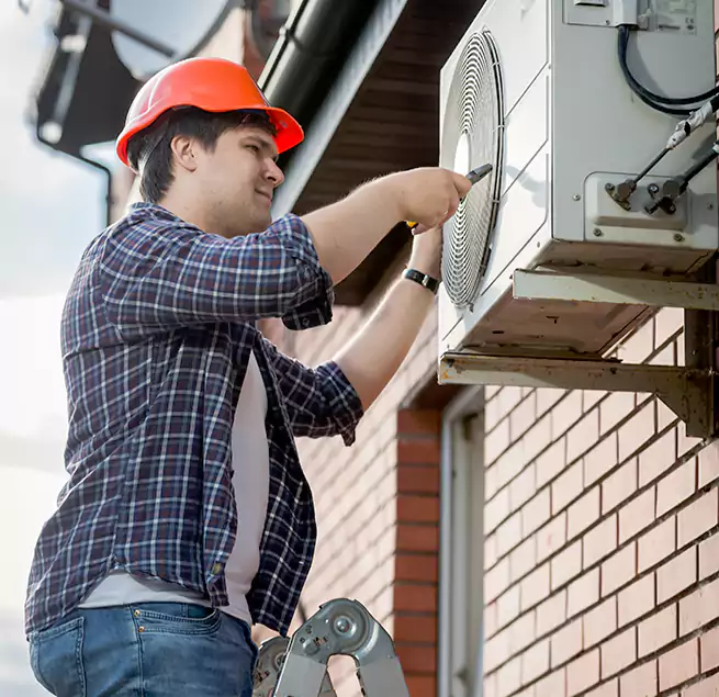 Why Homeowners & Businesses Trust Us Montgomery, IL