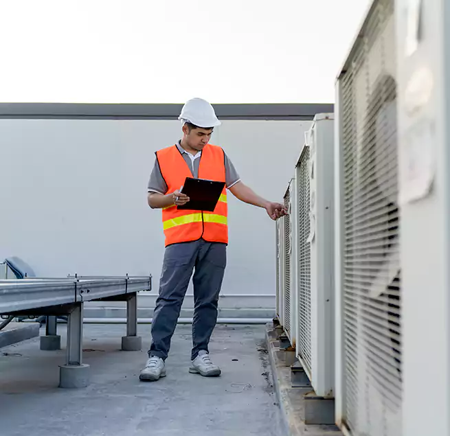 Why Homeowners & Businesses Trust Us in Montgomery, IL?