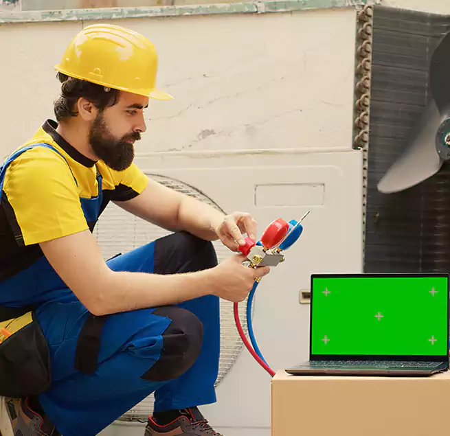 Why Homeowners & Businesses Trust Us in Montgomery, IL?