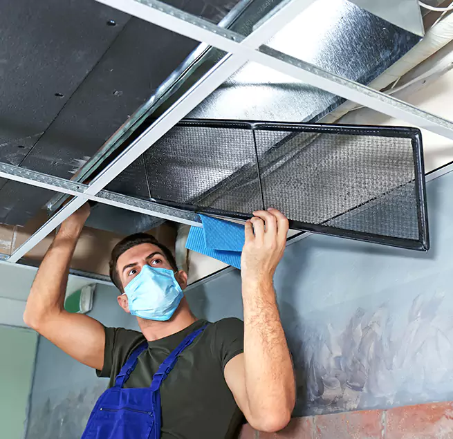 Why Homeowners & Businesses Trust Us in Montgomery, IL?